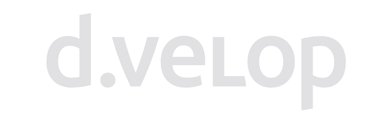 d.velop Logo